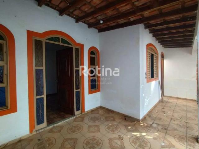 Casa aluguel em Região Geográfica Imediata de Uberlândia, Oliveira Fortes