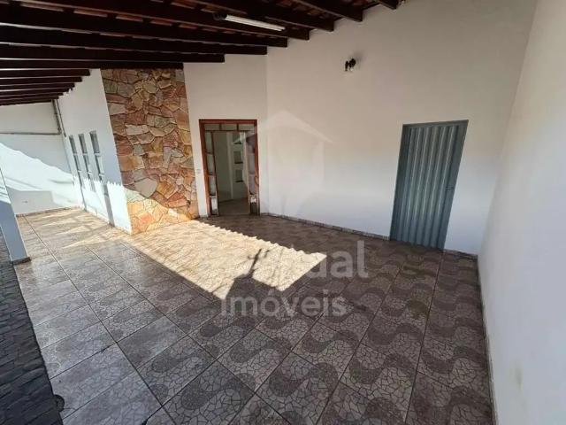Casa aluguel em Região Geográfica Imediata de Uberlândia, Oliveira Fortes