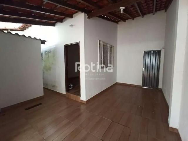 Casa aluguel em Região Geográfica Imediata de Uberlândia, Oliveira Fortes
