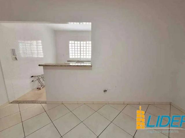Casa aluguel em Jardim Patrícia, Uberlândia
