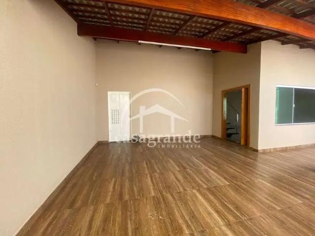 Casa aluguel em Região Geográfica Imediata de Uberlândia, Oliveira Fortes