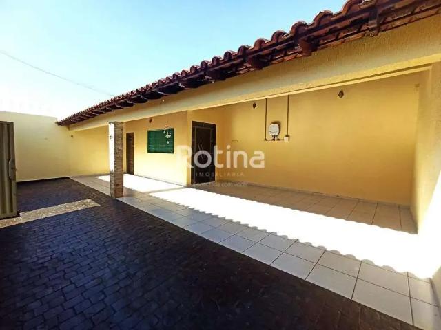 Casa aluguel em Região Geográfica Imediata de Uberlândia, Oliveira Fortes