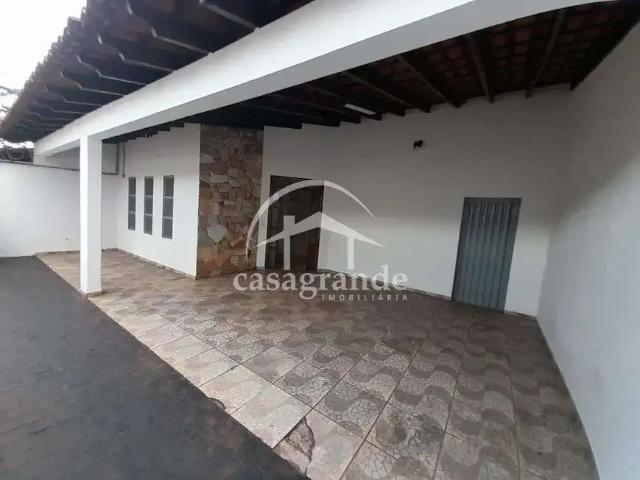 Casa aluguel em Região Geográfica Imediata de Uberlândia, Oliveira Fortes