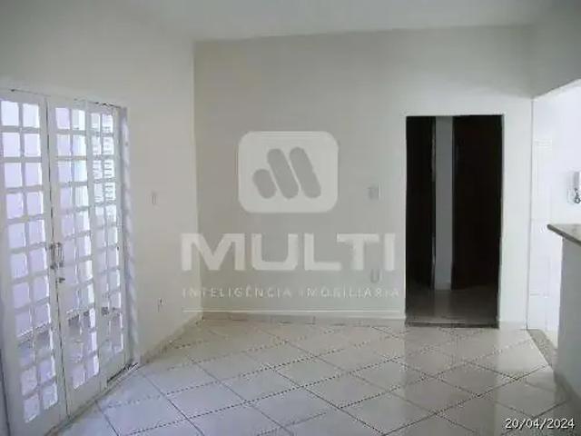 Casa aluguel em Jardim Patrícia, Uberlândia
