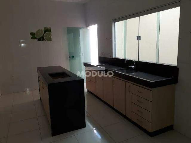 Casa aluguel em Jardim Patrícia, Uberlândia