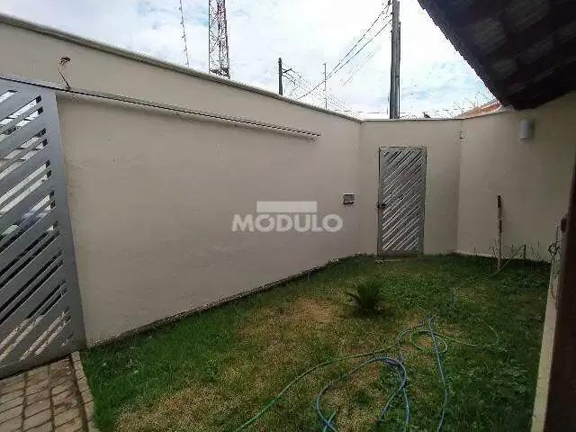 Casa aluguel em Jardim Patrícia, Uberlândia