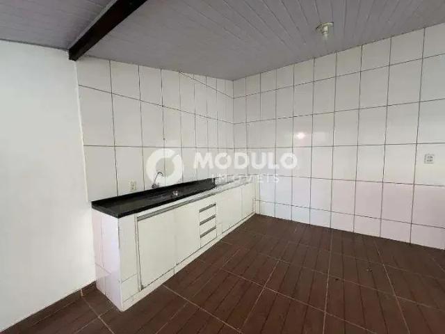 Casa aluguel em Região Geográfica Imediata de Uberlândia, Oliveira Fortes