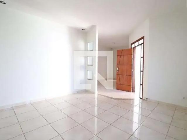 Casa aluguel em Região Geográfica Imediata de Uberlândia, Oliveira Fortes