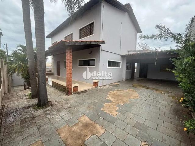 Casa aluguel em Jardim Patrícia, Uberlândia
