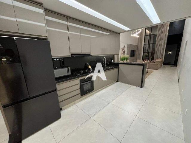 Casa aluguel em Setor Sul, Uberlândia