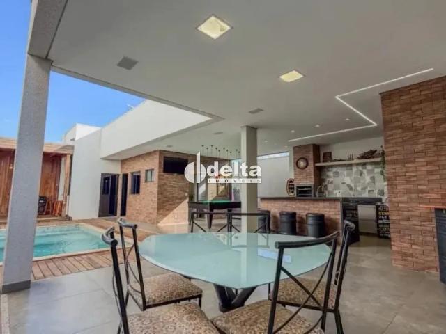 Casa aluguel em Setor Sul, Uberlândia