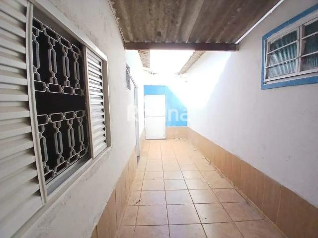 Casa aluguel em Região Geográfica Imediata de Uberlândia, Oliveira Fortes