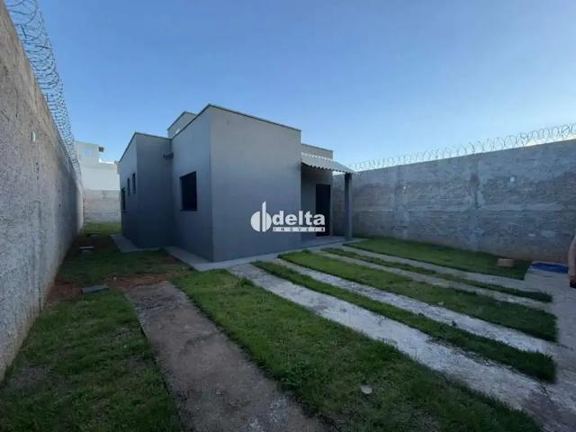 Casa aluguel em Região Geográfica Imediata de Uberlândia, Oliveira Fortes