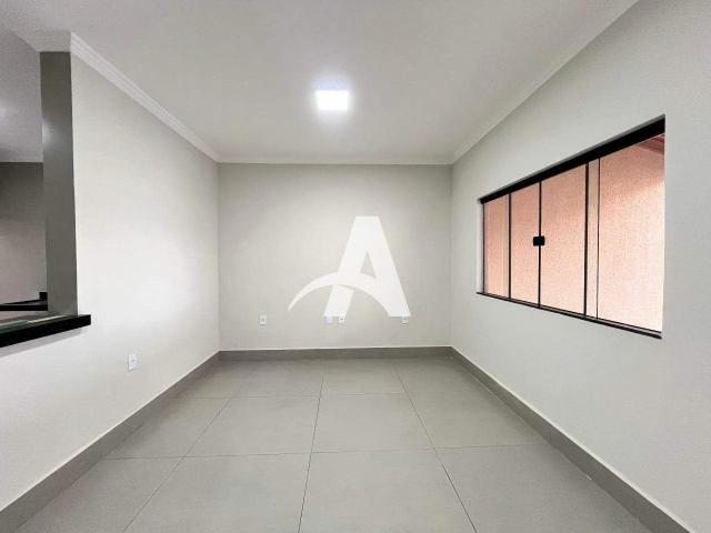 Casa aluguel em Setor Sul, Uberlândia