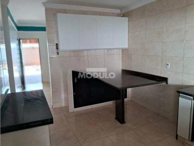 Casa aluguel em Setor Sul, Uberlândia