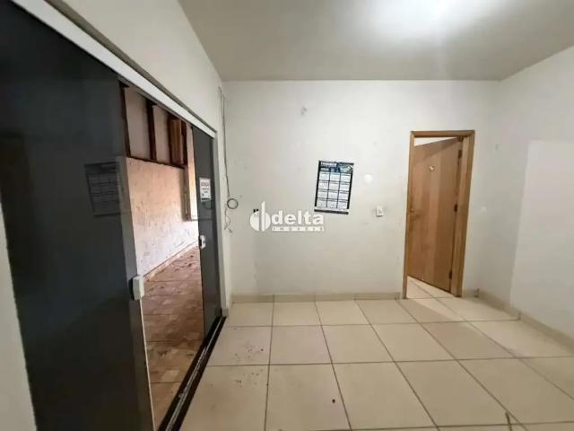 Casa aluguel em Região Geográfica Imediata de Uberlândia, Oliveira Fortes