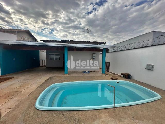 Casa aluguel em Setor Sul, Uberlândia