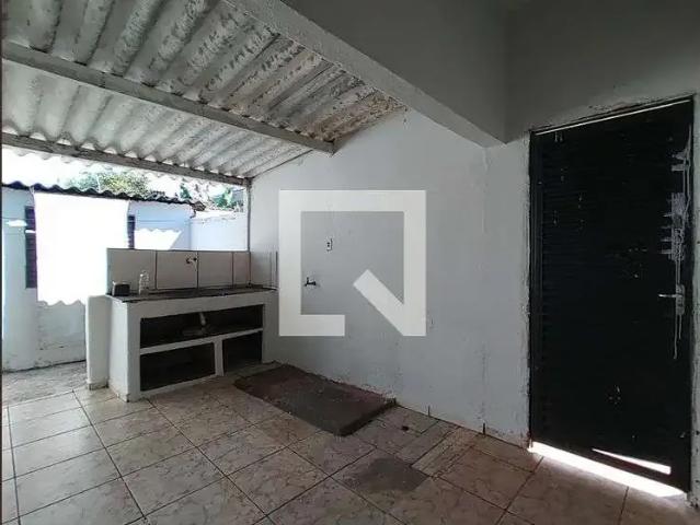 Casa aluguel em Região Geográfica Imediata de Uberlândia, Oliveira Fortes