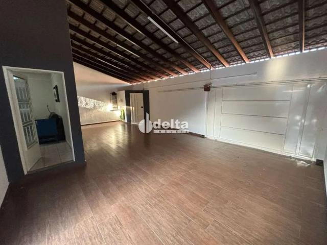 Casa aluguel em Setor Sul, Uberlândia