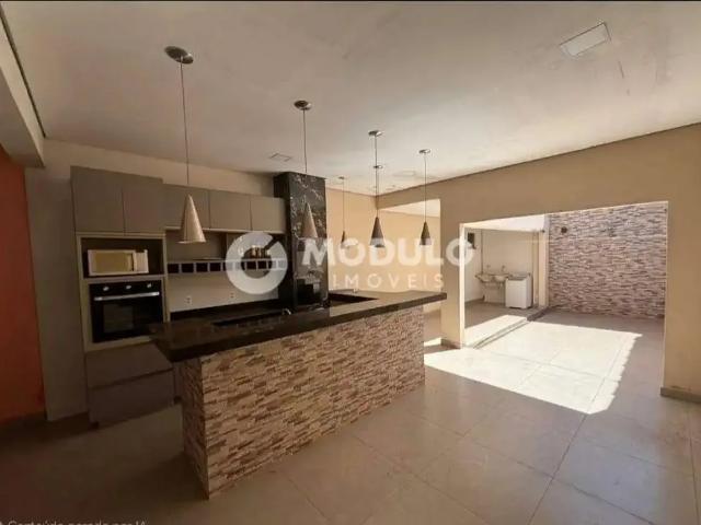 Casa aluguel em Região Geográfica Imediata de Uberlândia, Oliveira Fortes