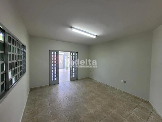 Casa aluguel em Setor Sul, Uberlândia