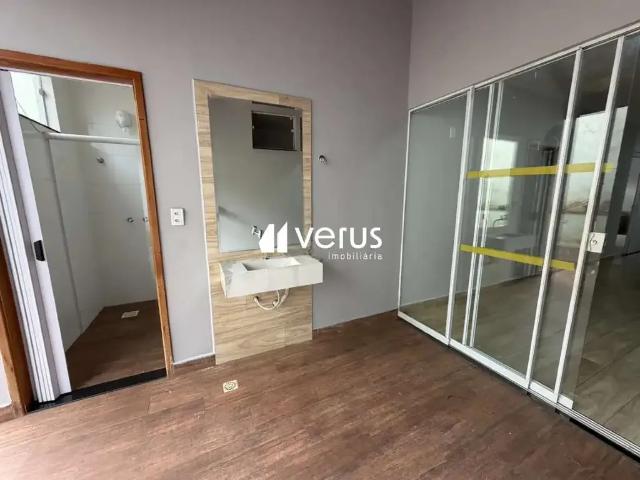 Casa aluguel em Região Geográfica Imediata de Uberlândia, Oliveira Fortes