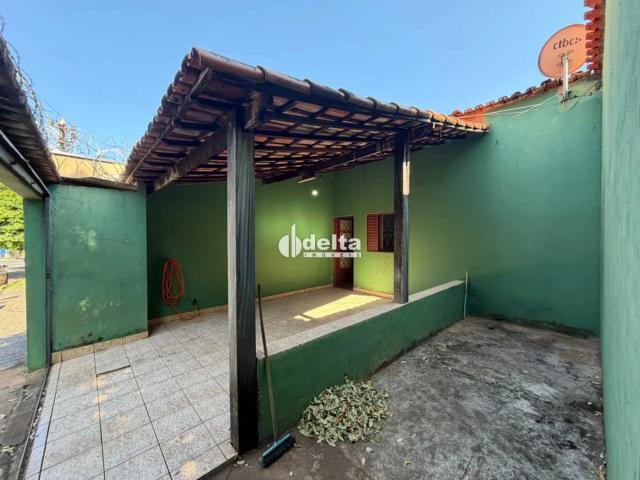 Casa aluguel em Setor Sul, Uberlândia