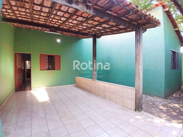 Casa aluguel em Setor Sul, Uberlândia