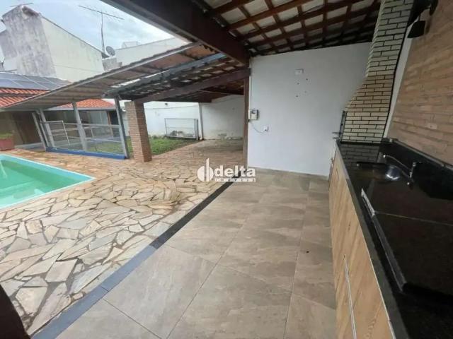 Casa aluguel em Região Geográfica Imediata de Uberlândia, Oliveira Fortes