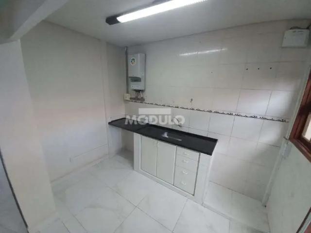 Casa aluguel em Setor Central, Uberlândia