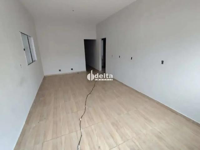 Casa aluguel em Setor Central, Uberlândia