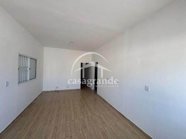 Casa aluguel em Setor Central, Uberlândia