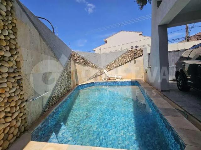 Casa aluguel em Região Geográfica Imediata de Uberlândia, Oliveira Fortes