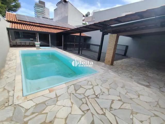 Casa aluguel em Região Geográfica Imediata de Uberlândia, Oliveira Fortes