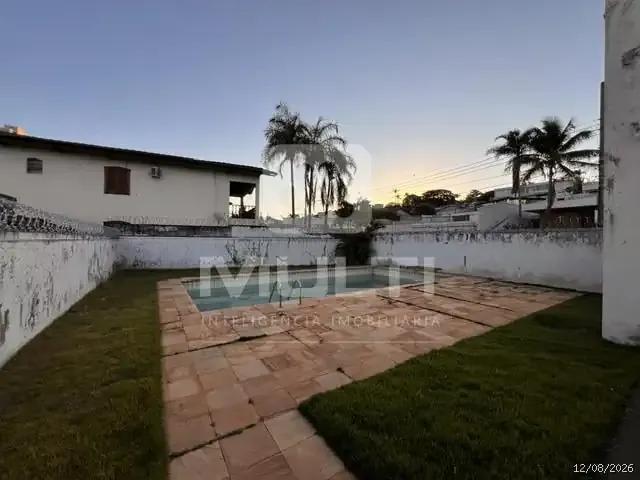 Casa aluguel em Setor Central, Uberlândia