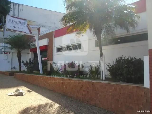 Casa aluguel em Setor Central, Uberlândia