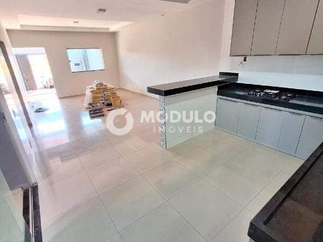 Casa aluguel em Mansões Aeroporto, Uberlândia