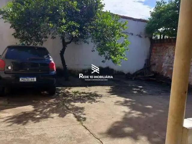 Casa aluguel em Região Geográfica Imediata de Uberlândia, Oliveira Fortes