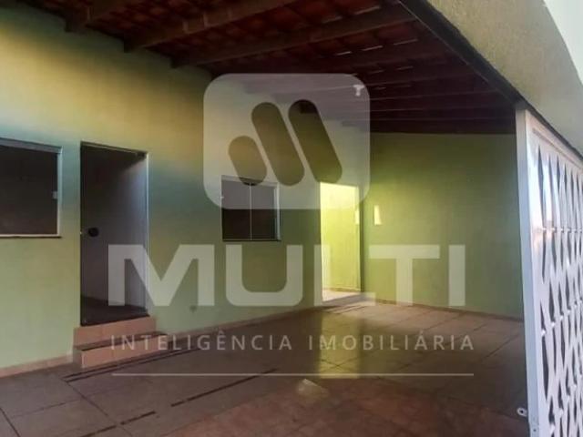Casa aluguel em Jardim Patrícia, Uberlândia
