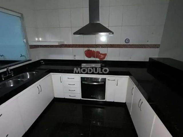 Casa aluguel em Luizote de Freitas, Uberlândia