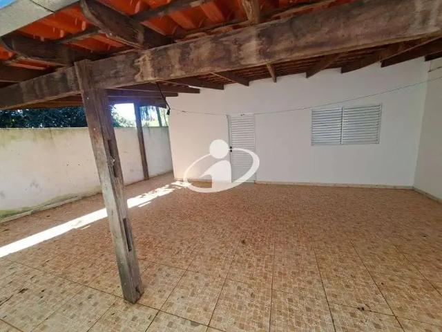 Casa aluguel em Região Geográfica Imediata de Uberlândia, Oliveira Fortes