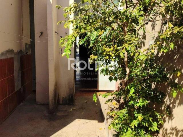 Casa aluguel em Mansour, Uberlândia