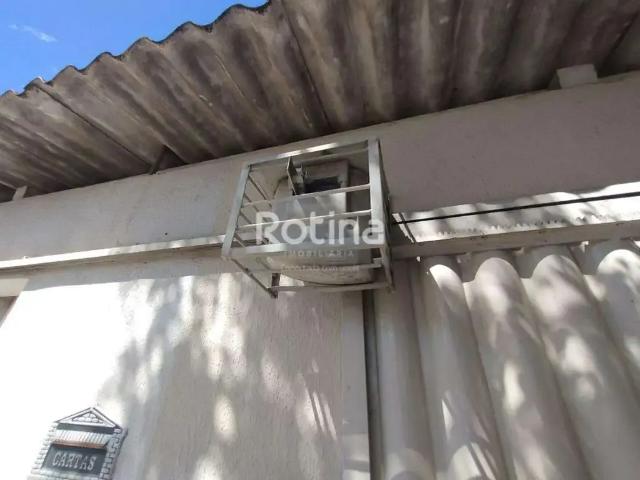Casa aluguel em Região Geográfica Imediata de Uberlândia, Oliveira Fortes
