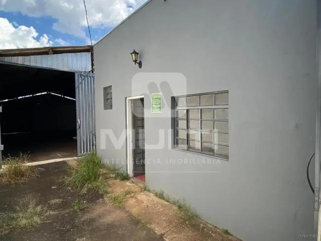 Casa aluguel em Região Geográfica Imediata de Uberlândia, Oliveira Fortes