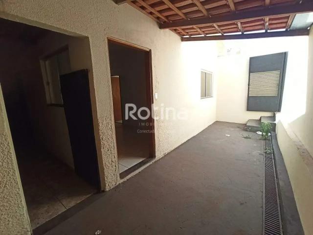 Casa aluguel em Região Geográfica Imediata de Uberlândia, Oliveira Fortes