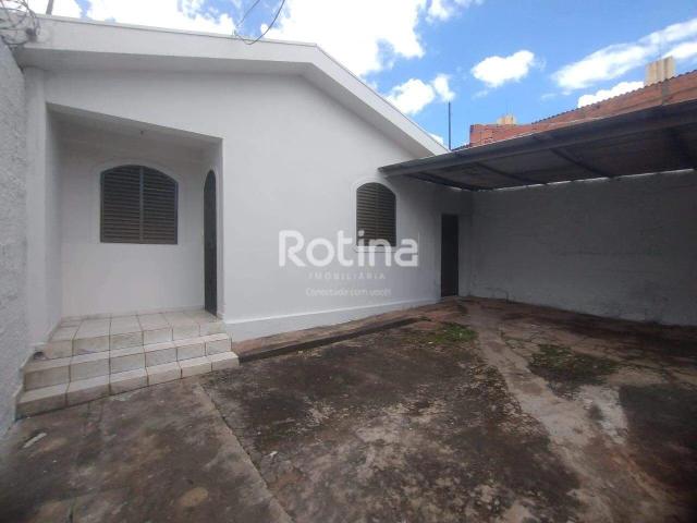 Casa aluguel em Setor Central, Uberlândia