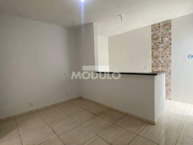 Casa aluguel em Setor Central, Uberlândia
