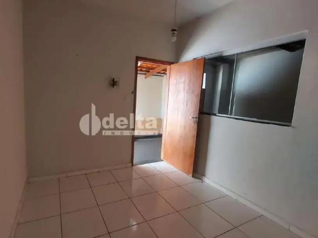 Casa aluguel em Região Geográfica Imediata de Uberlândia, Oliveira Fortes