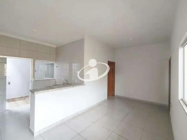 Casa aluguel em Região Geográfica Imediata de Uberlândia, Oliveira Fortes