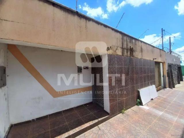 Casa aluguel em Região Geográfica Imediata de Uberlândia, Oliveira Fortes